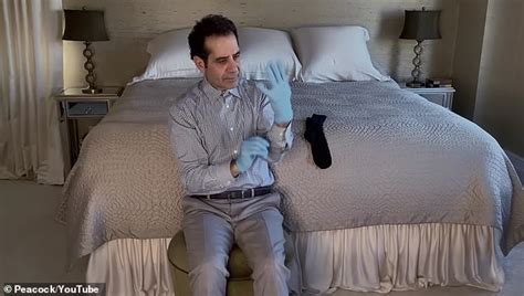 Tony Shaloub reveals he and his wife both contracted COVID-19 last ...