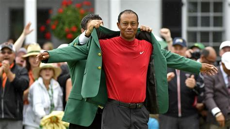 Tiger Woods Eyeing 2023 Return To Golf - Source | Golf Monthly