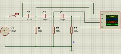 RC Phase Shift Oscillator