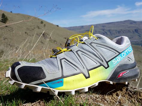 The best trail running shoes for men - Business Insider