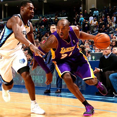 Los Angeles Lakers vs. Memphis Grizzlies: Live Score, Highlights and ...