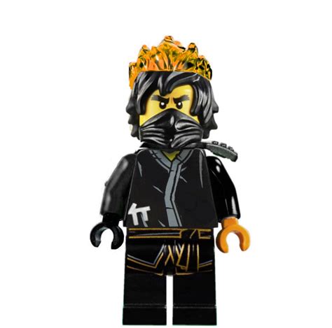 Cole (Earth-30) | Ninjago Fanon Wiki | Fandom