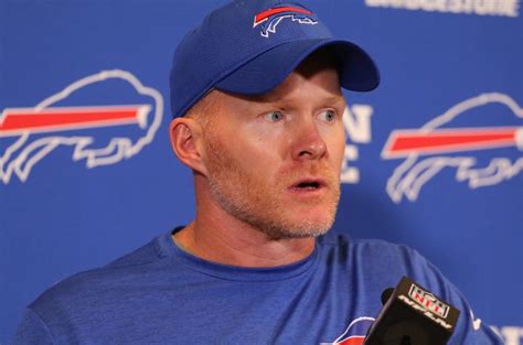 Bills coach looks foolish, QB throws 5 interceptions after benching ...