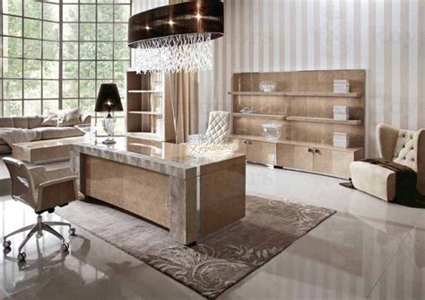 Luxury Office Design