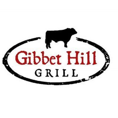 Gibbet Hill Grill on Twitter: "This just in! We've updated some of our menu for fall. New ...