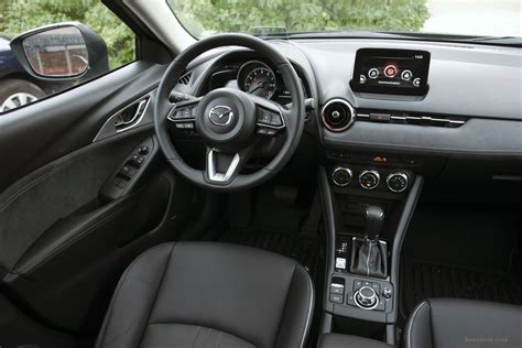 Mazda CX-3 interior | Mazda cx-3, Mazda, Mazda cx3