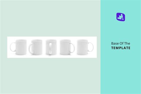 Ceramic Coffee Mugs Mockup Set – MasterBundles