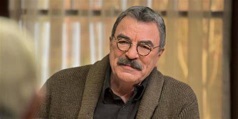 See 'Blue Bloods' Star Tom Selleck Get Candid About the Show in New ...