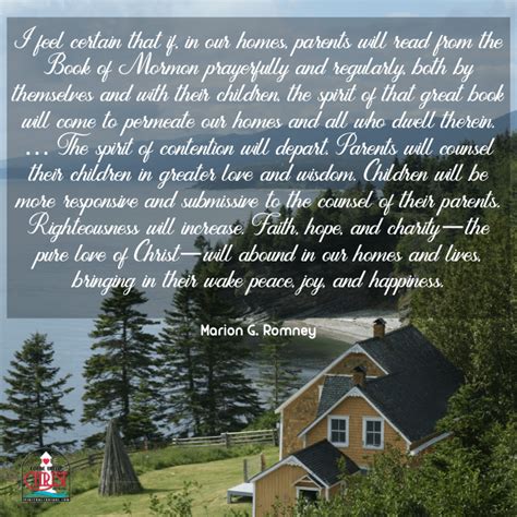 Keeping Contention Out of the Home; Alma 2 (Applying the Scriptures in Our Lives) Corrie Ten ...