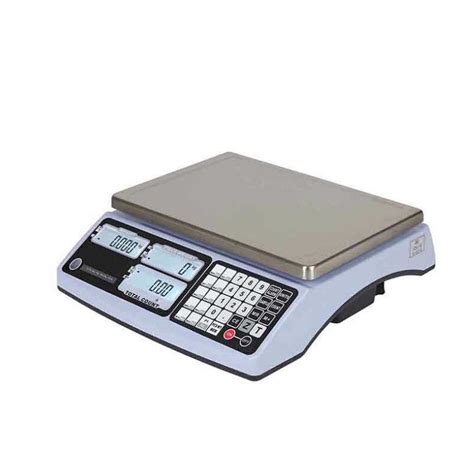 China High Precision Electronic Counting Scale with Piece Weight Memory - China Weighing Scale ...