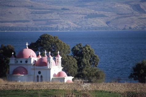 Capernaum - Tourist Israel