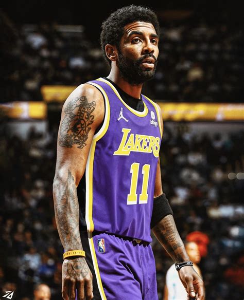 Lakers All Day Everyday on Twitter: "The Lakers have made Kyrie Irving their No. 1 trade target ...