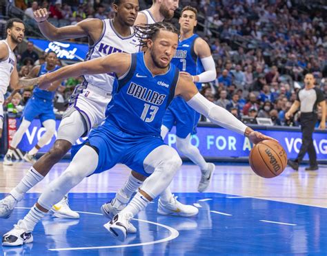 Mavs Injury Update: Latest On Jalen Brunson's Foot Contusion - Sports ...