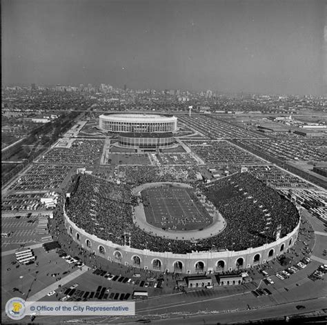 A history of the Philadelphia Eagles’ home stadiums - Curbed Philly