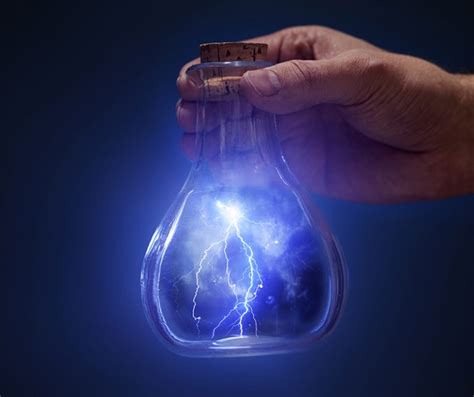 How “Lightning in a Bottle” Can Transform Your Business | Bond & Company