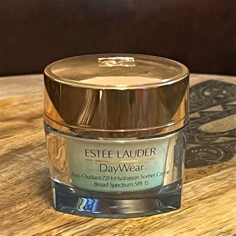 Estée Lauder daywear moisturizer | Estee, Estee lauder, Moisturizer