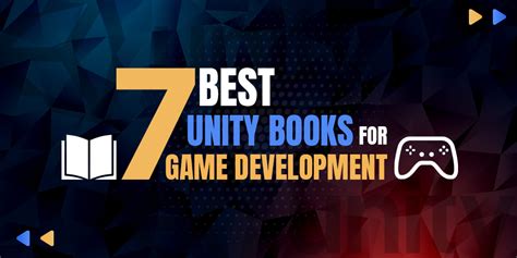 7 Best Unity Books For Game Development - GeeksforGeeks