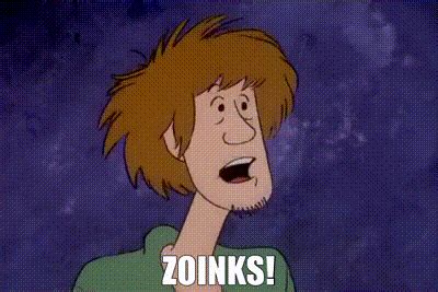 YARN | Zoinks! | Scooby Doo, Where Are You! (1969) - S01E07 Never Ape an Ape Man | Video clips ...