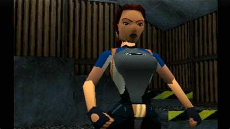 Lara Croft Ps1 - Tomb Raider Iii Wikipedia - Главная » файлы ...