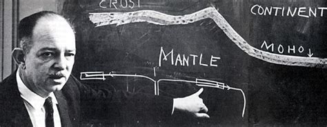 The Evolution of the Continental Drift Theory timeline | Timetoast ...