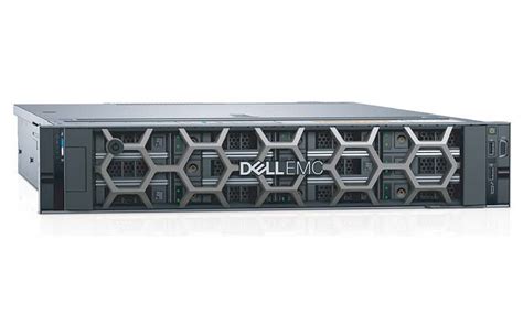 Dell EMC PowerEdge R540 Rack Server - Tempest Telecom Solutions