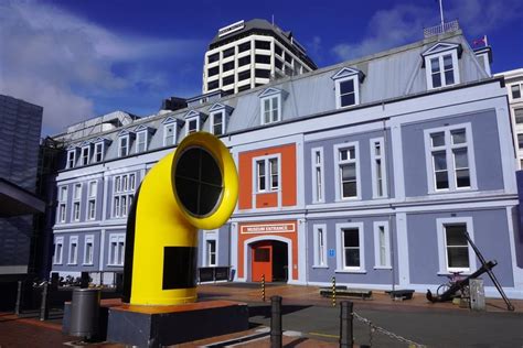 Wellington Museum, Wellington: How To Reach, Best Time & Tips