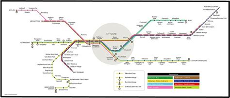 Metrolink Airport Line To Launch Early