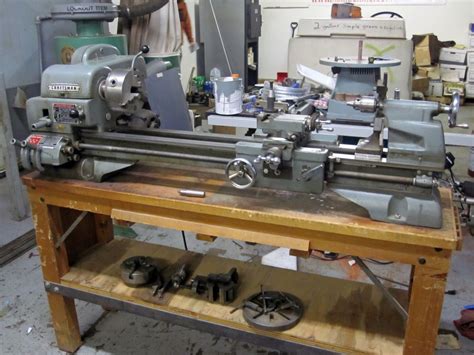 Craftsman Metal Lathe Manual