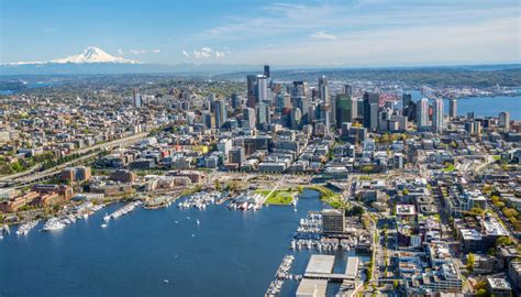 Worth Avenue opens Seattle office | Triton