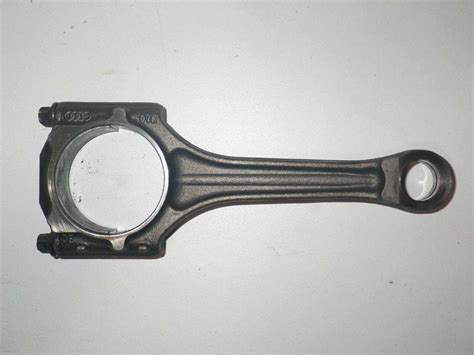 07K-198-401AL; 1 SET OF CONNECTING RODS; OEM VOLKSWAGEN 05-16 5CYLINDER | eBay