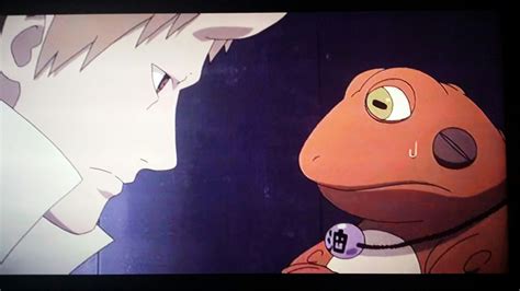 Hagoromo and The Great Toad Sage Gamamaru | Disney characters, Character, Greatful