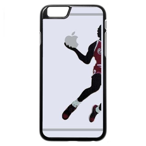 Michael Jordan Dunk Silhouette at GetDrawings | Free download