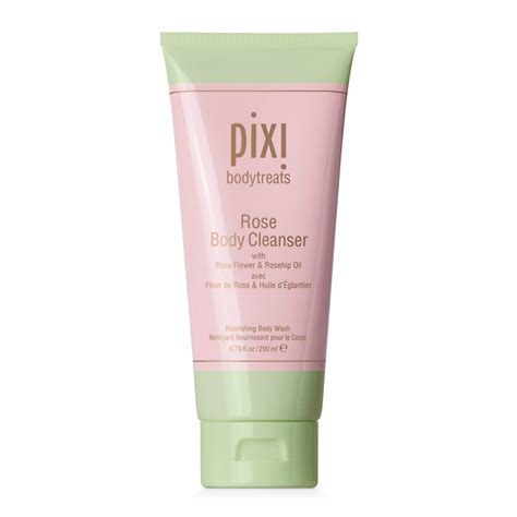 PIXI Rose Family 200 ml | lyko.com