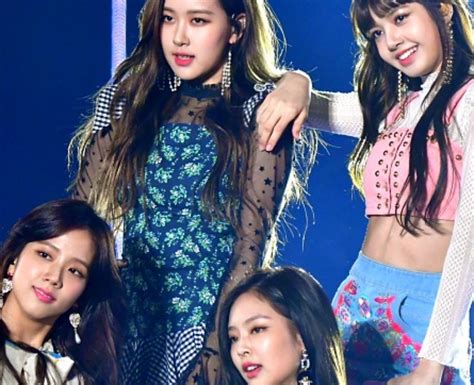 Blackpink: 12 facts you need to know about the K-pop girlband