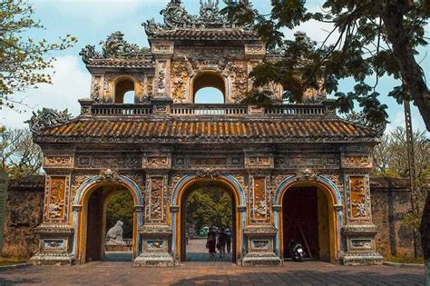 Top 16 Best Things to Do in Hue, Vietnam: Famous Attractions to See