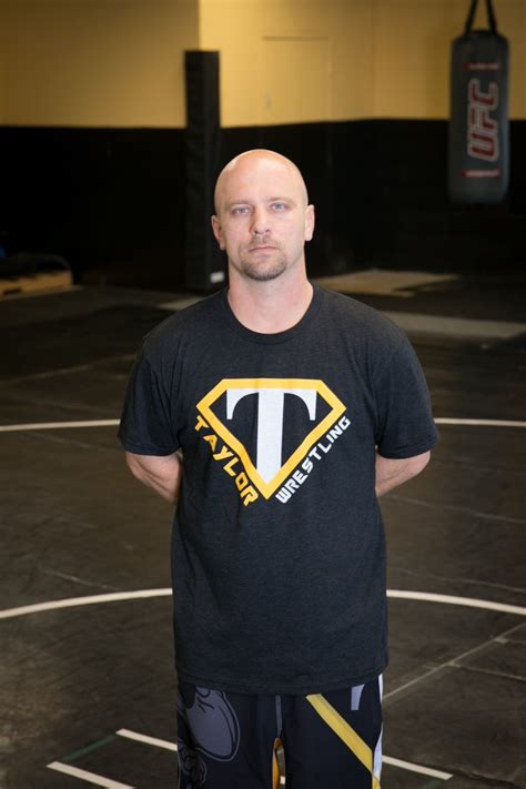 Taylor High School Wrestling Coach Named CHL Coach of the Year