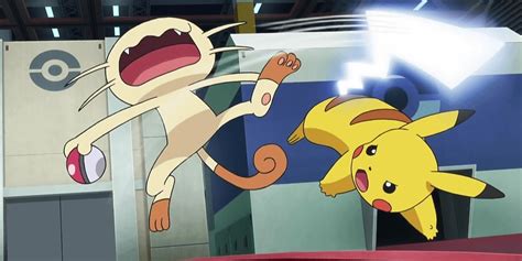 The 10 Best Pokémon Villains In The Anime, Ranked | CBR