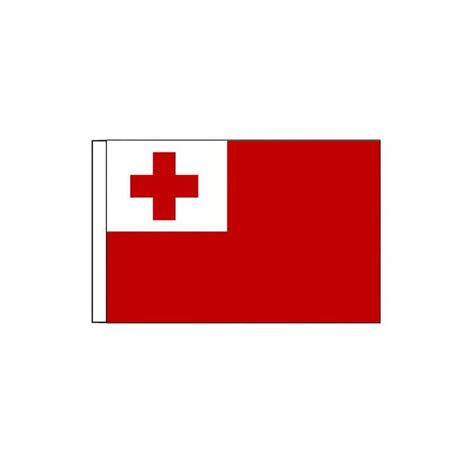 Tongan Flag