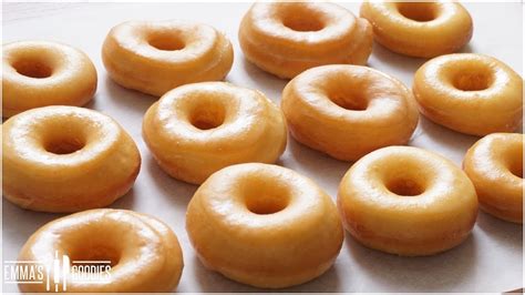 How To Cook Donuts - Classeconomy3