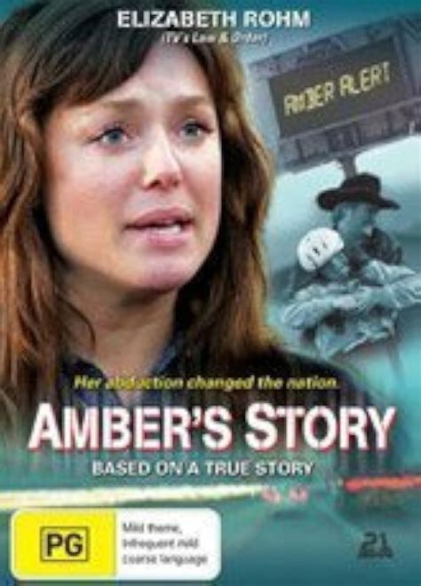 Amber Alert Movie Plot - Frankie Copeland Kabar