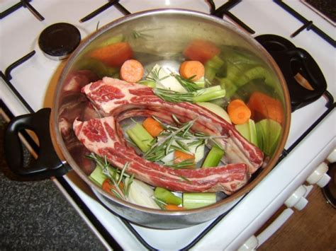 How to Make Beef Stock or Broth | HubPages