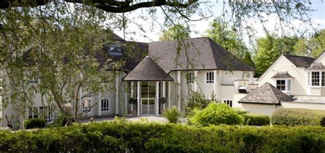 Sudbury House, Oxfordshire Review | The Hotel Guru