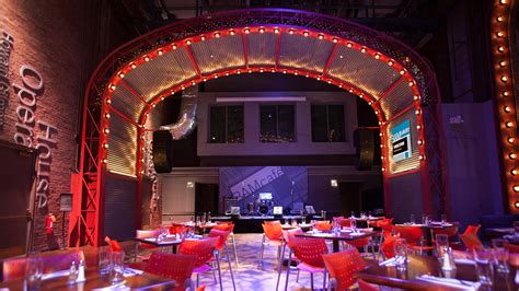 The Best Large Event Venues in Brooklyn - The Vendry Memo