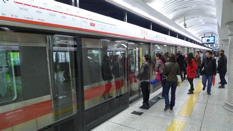 Plano de Metro de Shenyang ¡Fotos y Guía Actualizada! 【2020】