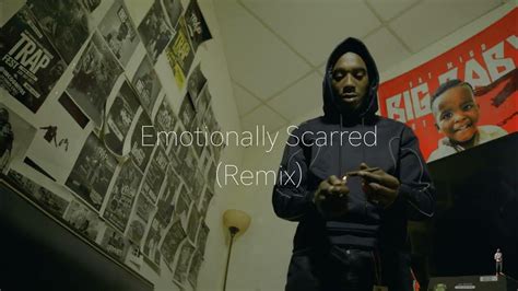 Emotionally scarred - YouTube