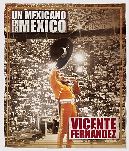 Vicente Fernandez CD Covers