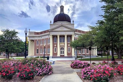 Southern Miss releases President’s and Dean’s Lists for Fall 2023 ...