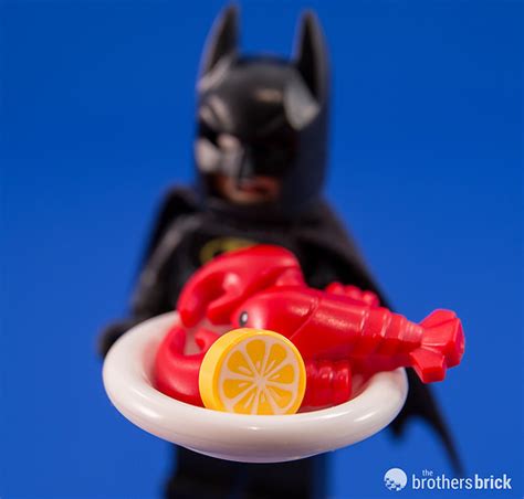 LEGO introduces new rollercoaster system with LEGO Batman 70922 The Joker Manor [Review] - The ...