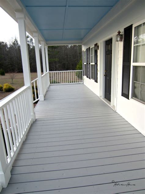 Porch And Floor Paint Sherwin Williams - Property & Real Estate for Rent