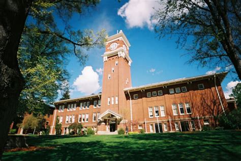 Washington State University - Great Value Colleges